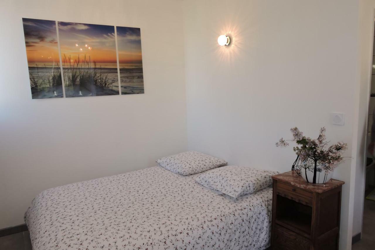 Le Clos Des Orangers Collioure Esterno foto