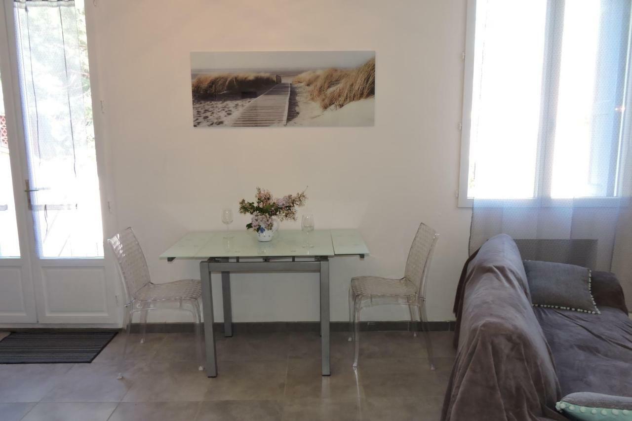 Le Clos Des Orangers Collioure Esterno foto