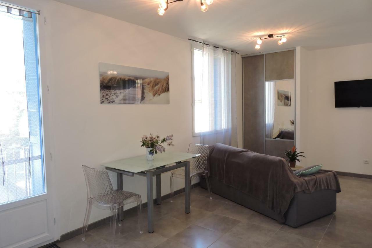 Le Clos Des Orangers Collioure Esterno foto